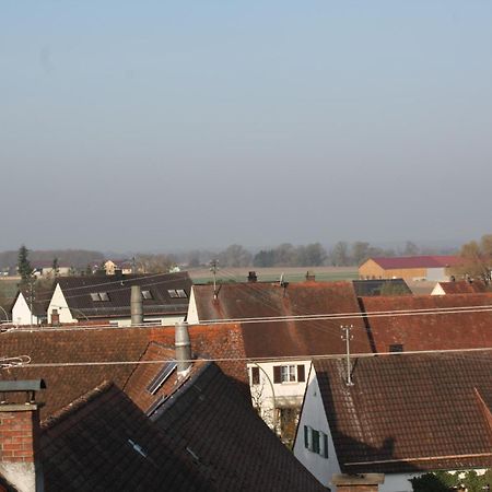 Alte Brauerei Mertingen ห้อง รูปภาพ